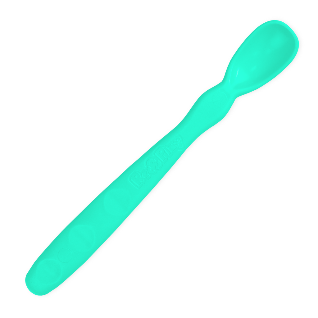 Infant Spoon USA Made from Recycled Materials
