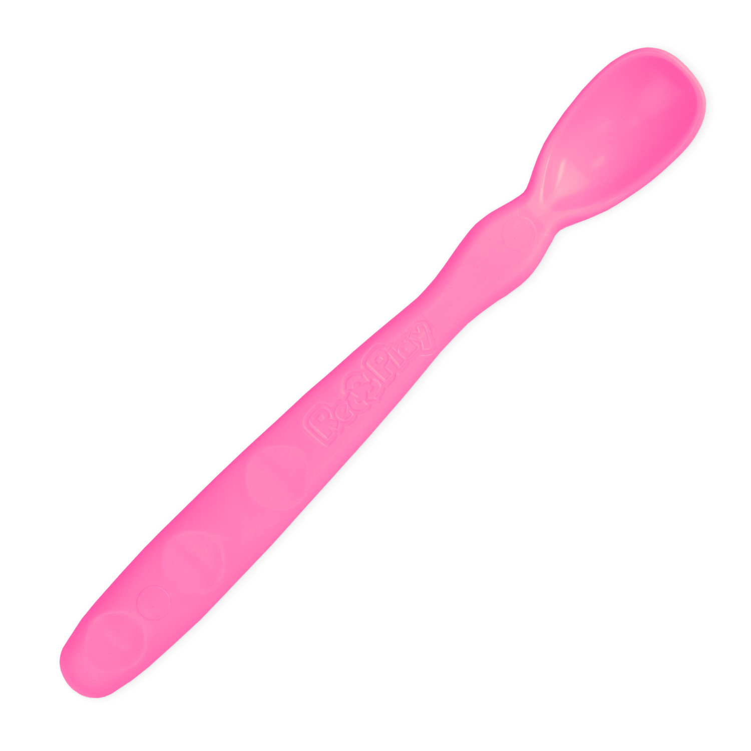 Infant Spoon USA Made from Recycled Materials