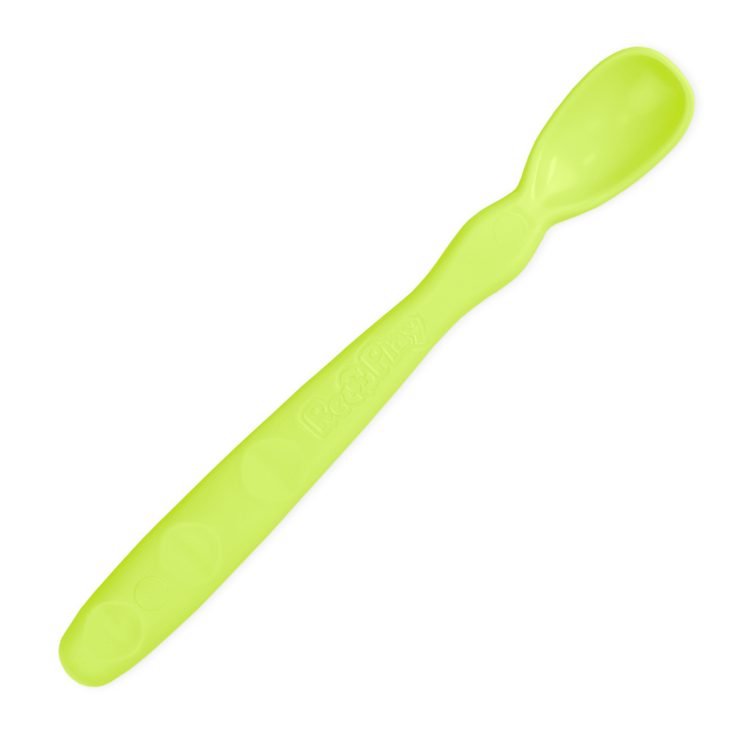 Infant Spoon USA Made from Recycled Materials