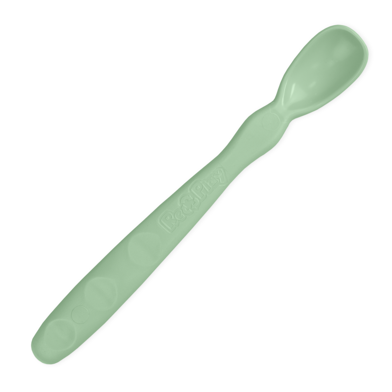 Infant Spoon USA Made from Recycled Materials