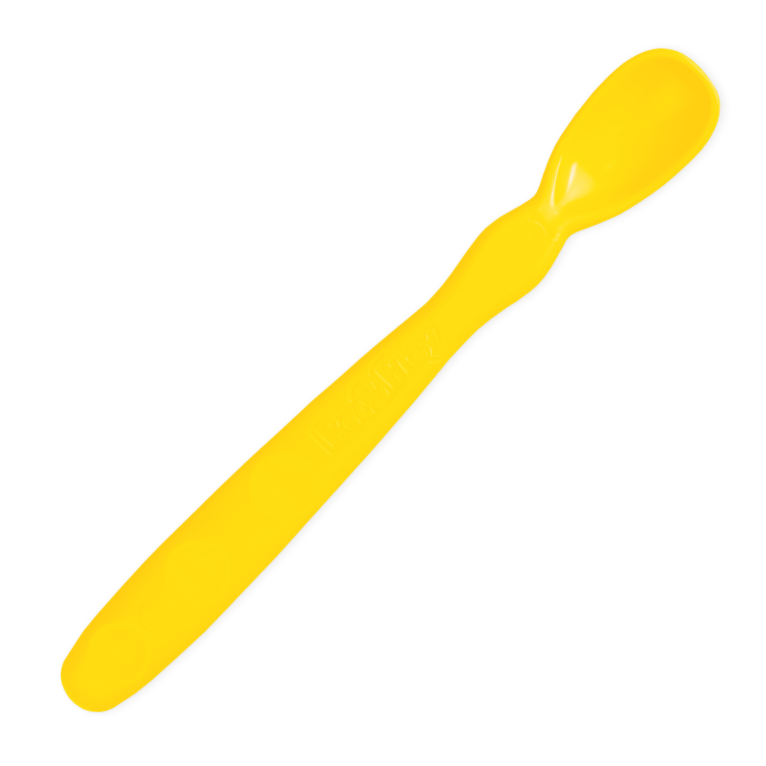 Infant Spoon USA Made from Recycled Materials