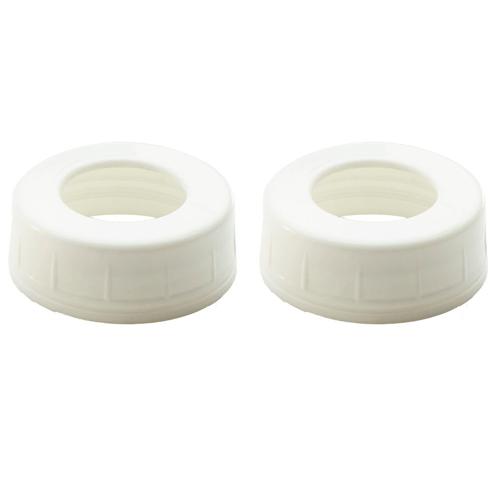 Natursutten Glass Bottle Replacement Ring (2-pack)