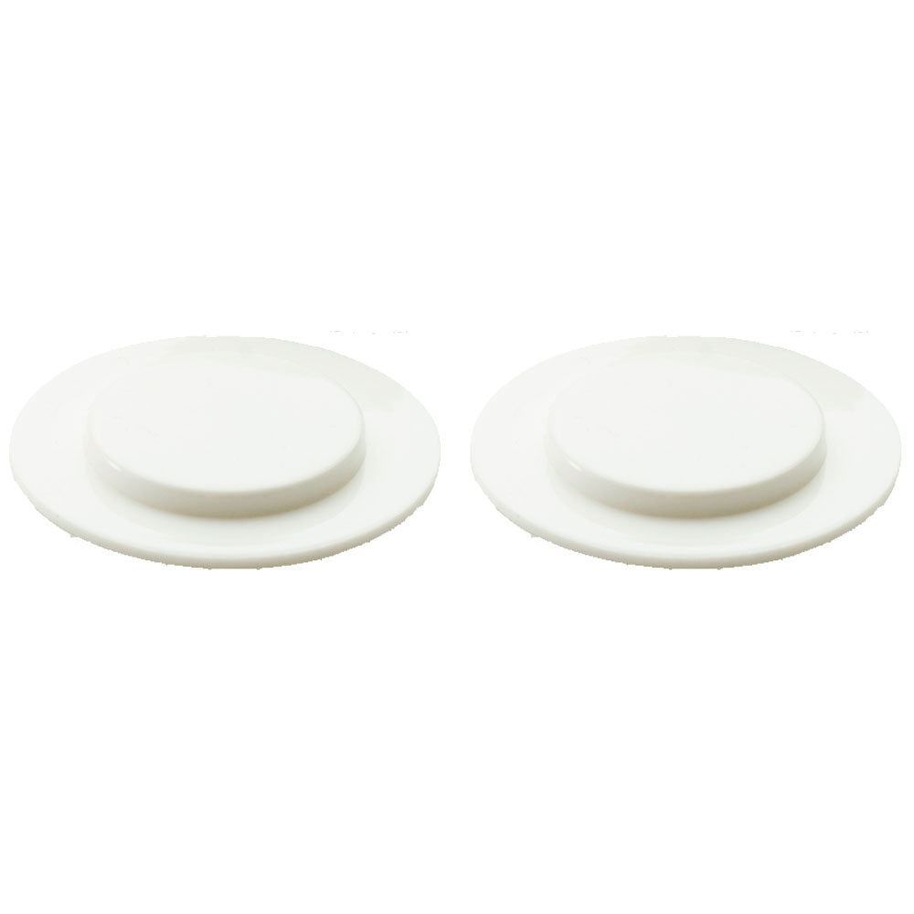 Natursutten Glass Bottle Replacement Seal (2-pack)