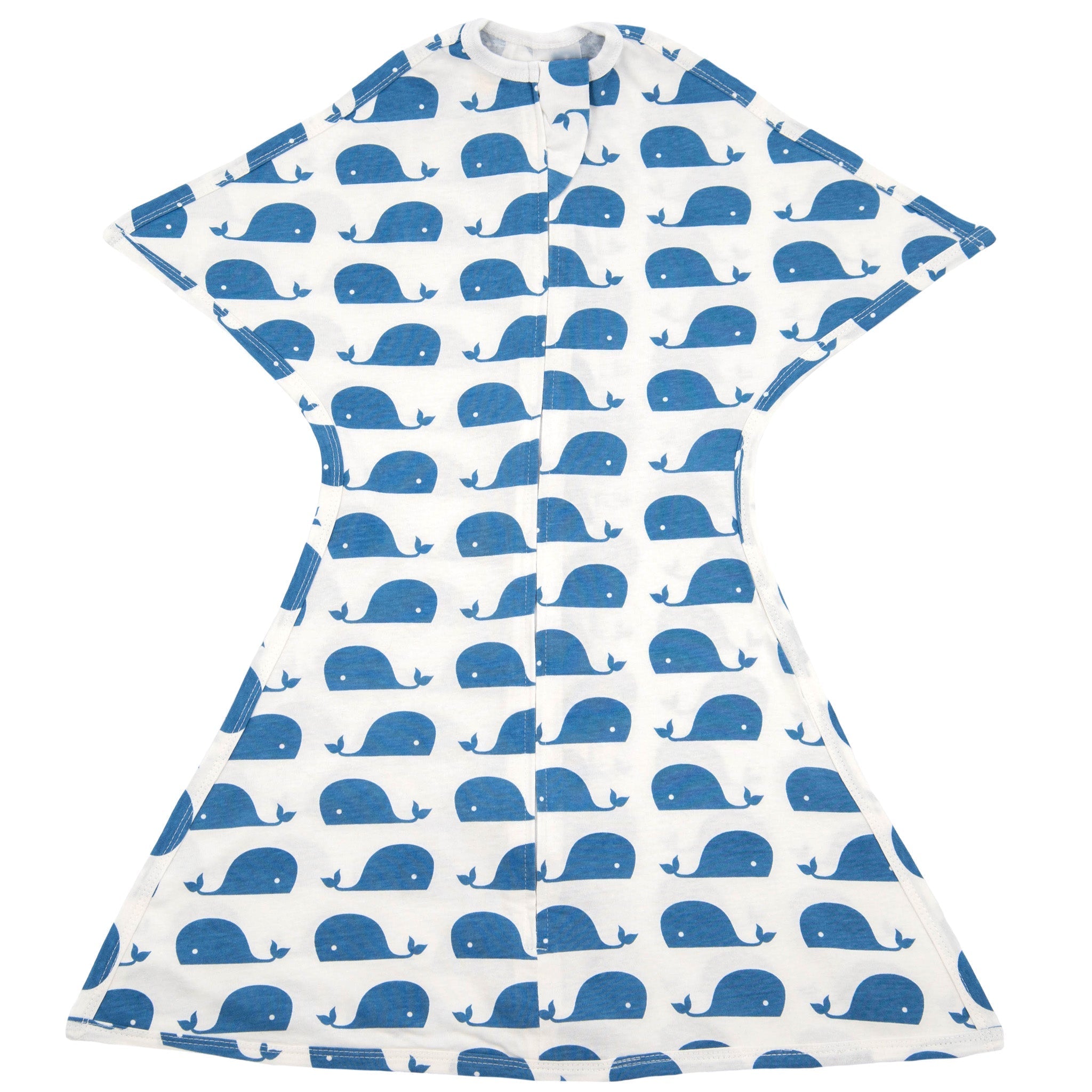 Sleeping Baby Dreamtime Doodles Zipadee-Zip Swaddle Transition