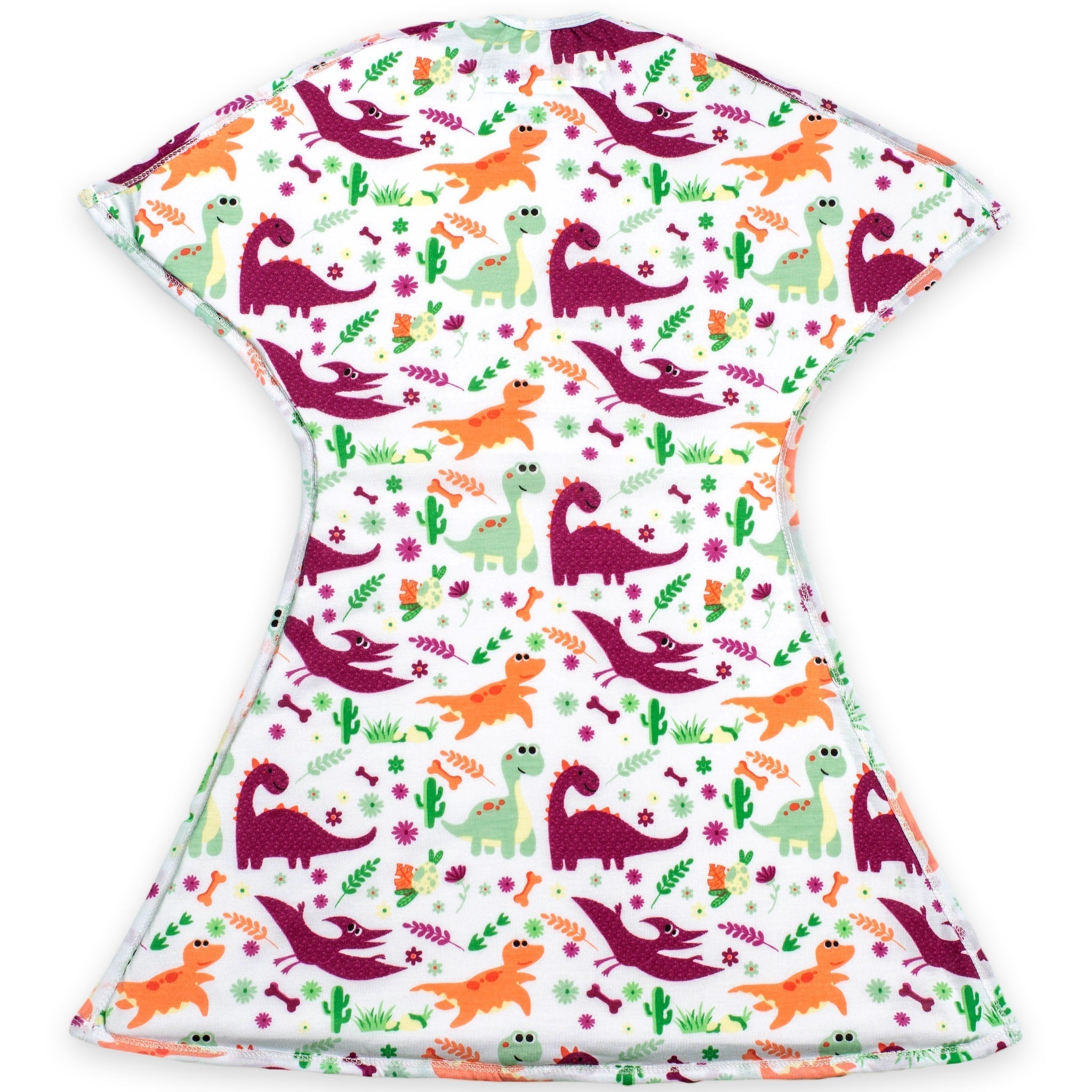 Sleeping Baby Adventure Island Zipadee-Zip Swaddle Transition