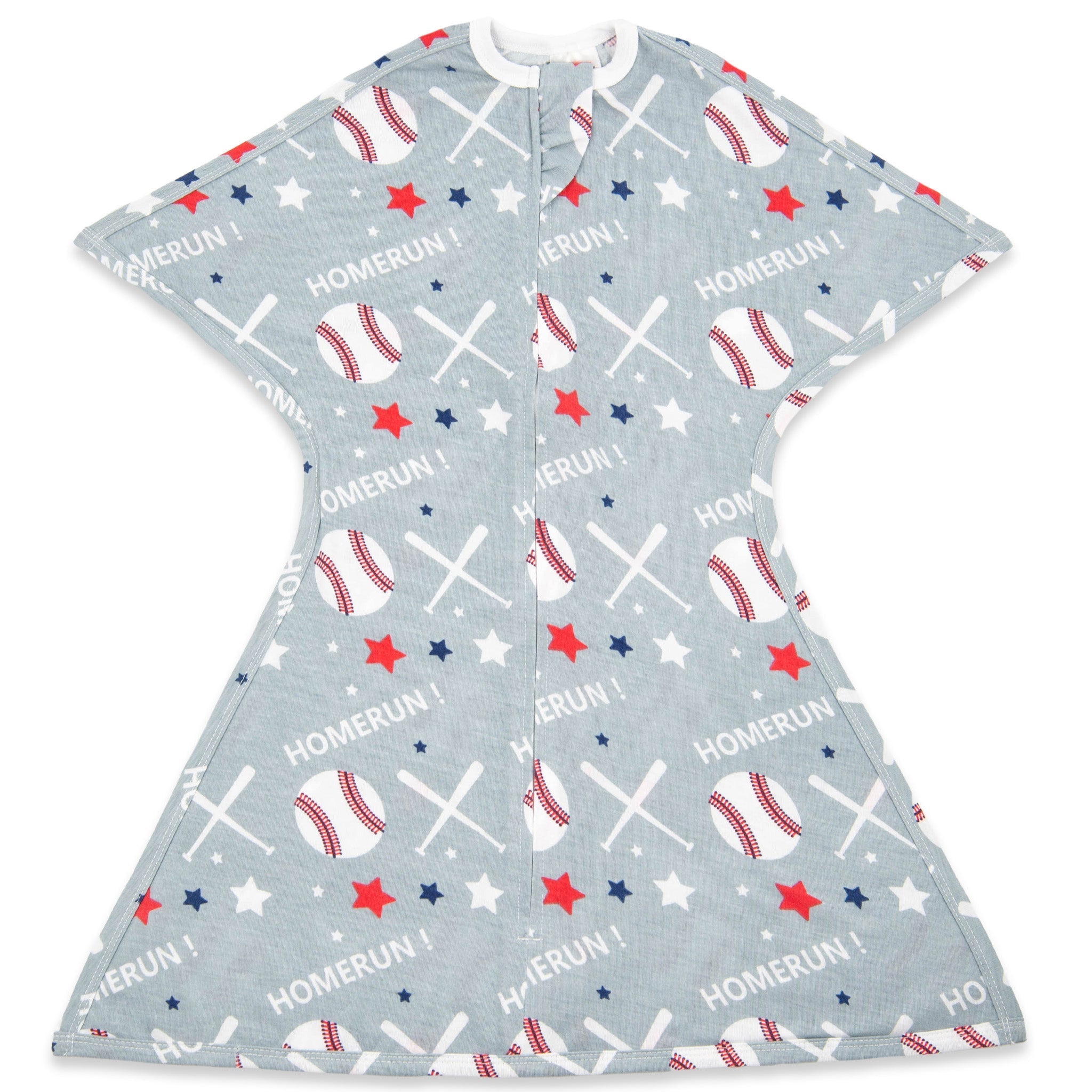 Sleeping Baby Adventure Island Zipadee-Zip Swaddle Transition